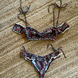 Montce two piece small